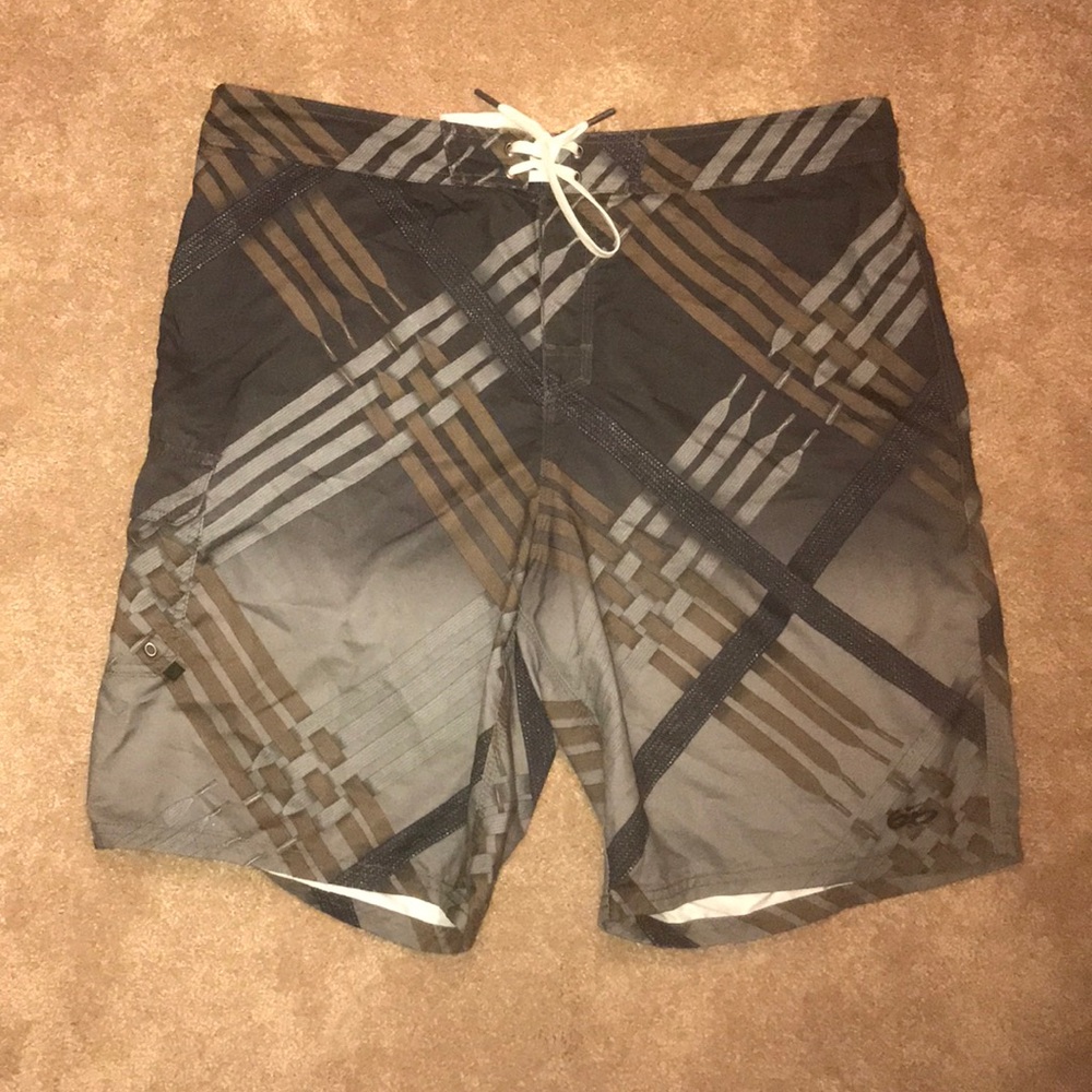 Men’s bathing suit